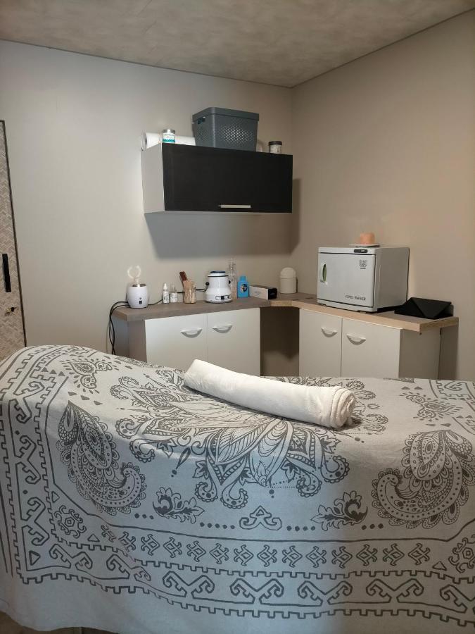 Appartement Tout Confort Guipry-Messac Ngoại thất bức ảnh
